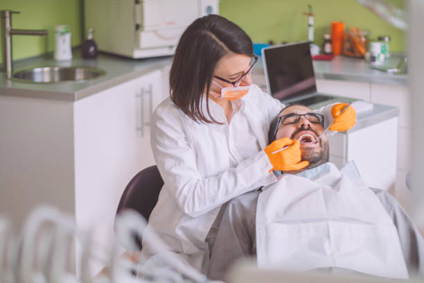Best Emergency Tooth Extraction in Central Park, WA