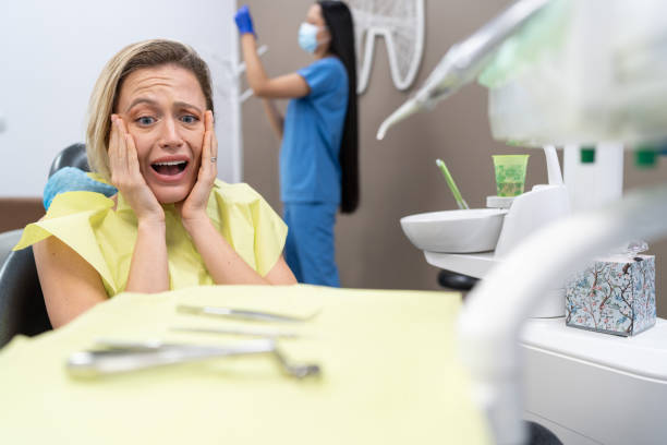Best Urgent Care for Lost Fillings or Crowns in Central Park, WA