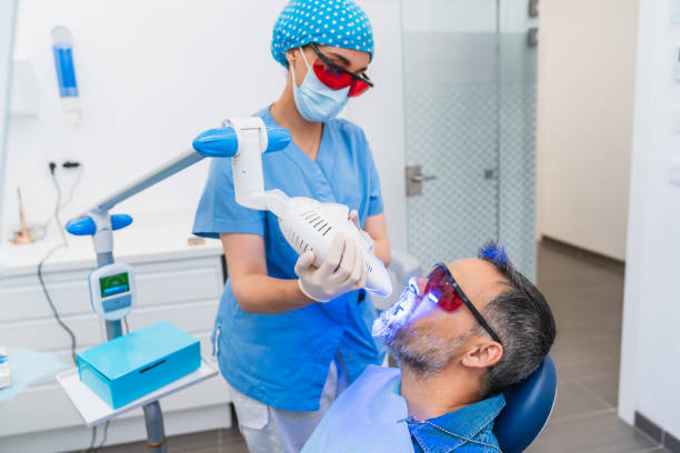 Best Cosmetic Emergency Dentistry in Central Park, WA