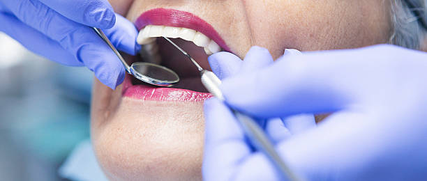 Best Emergency Treatment for Dental Infections or Abscesses in Central Park, WA